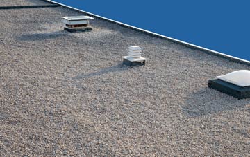 flat roofing Rotherfield, East Sussex