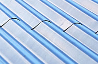 Rotherfield corrugated roofing